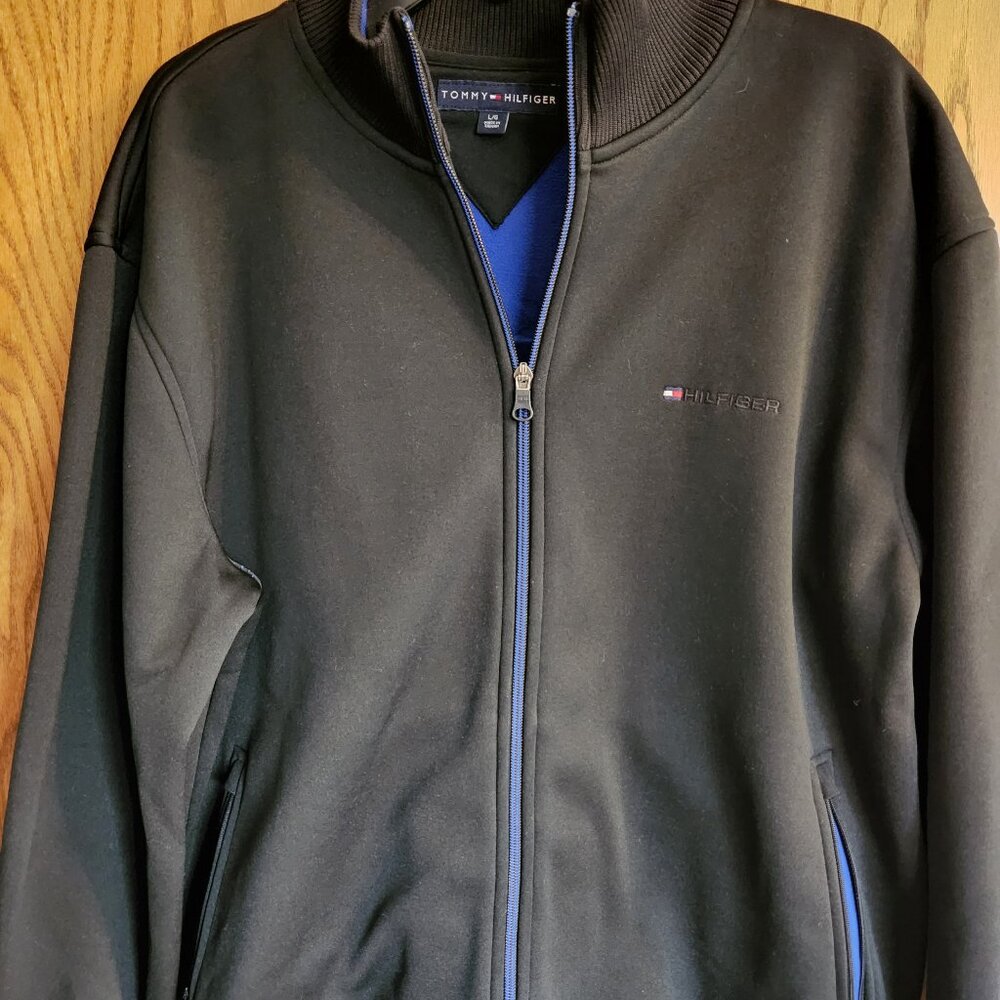 Men's Hilfiger Jacket